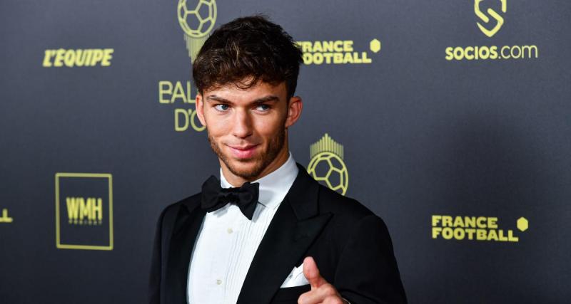  - Pierre Gasly investit dans un club français !