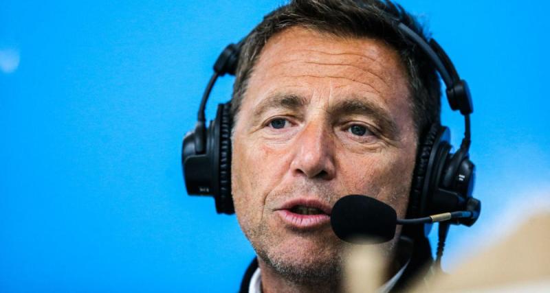  - PSG : la sortie lunaire de Riolo sur la coupe de Barcola