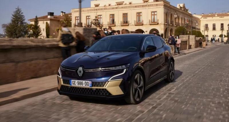  - Les Français ont encore du mal avec les voitures électriques selon un nouveau sondage mais...