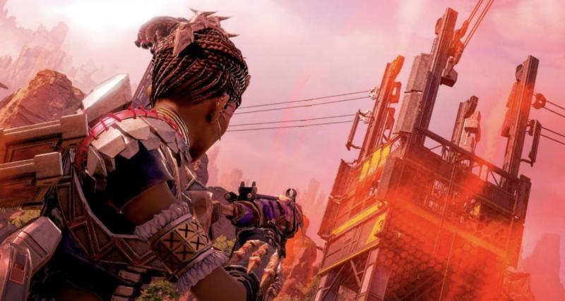  - Deux hackers piratent des joueurs pendant une compétition d'Apex Legends : Que s'est-il passé ?