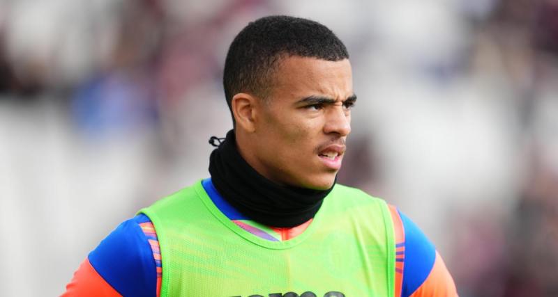  - Greenwood réclamé par le vestiaire de Manchester United ?