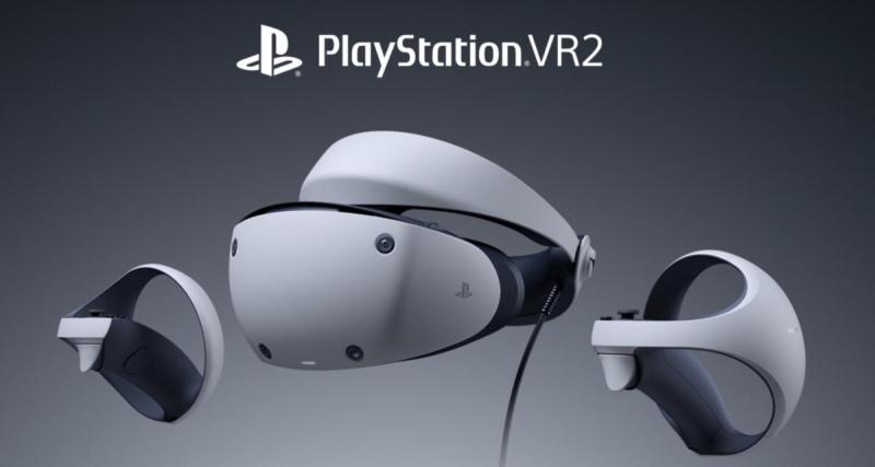  - La production du PSVR2 s'arrête : Mais pourquoi ? 