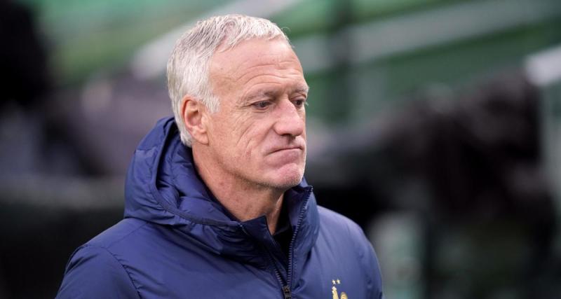  - Equipe de France : un forfait acté chez les Bleus ! (officiel) 