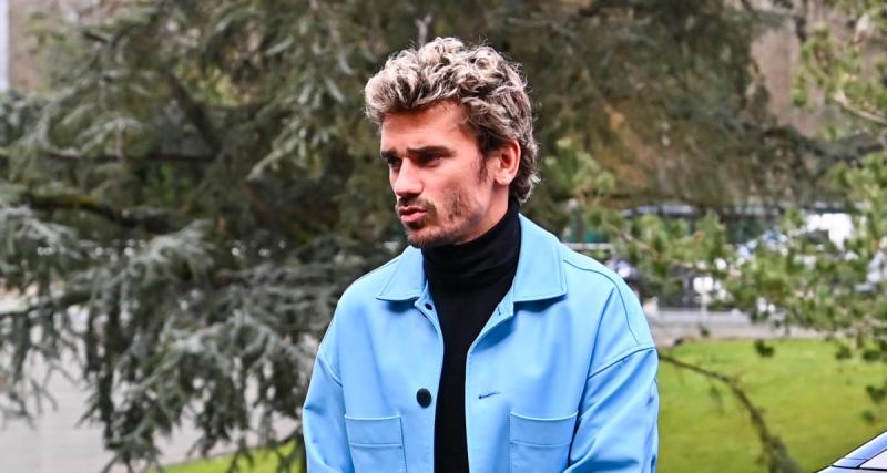  - Equipe de France : Griezmann sur le point d'être forfait, Guendouzi pour le remplacer ?