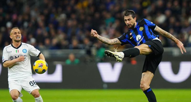  - Italie : Acerbi se défend après les accusations de racisme 
