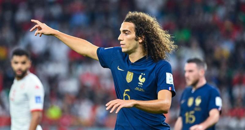  - Equipe de France : le remplaçant de Griezmann est connu, Deschamps fait appel à un revenant 