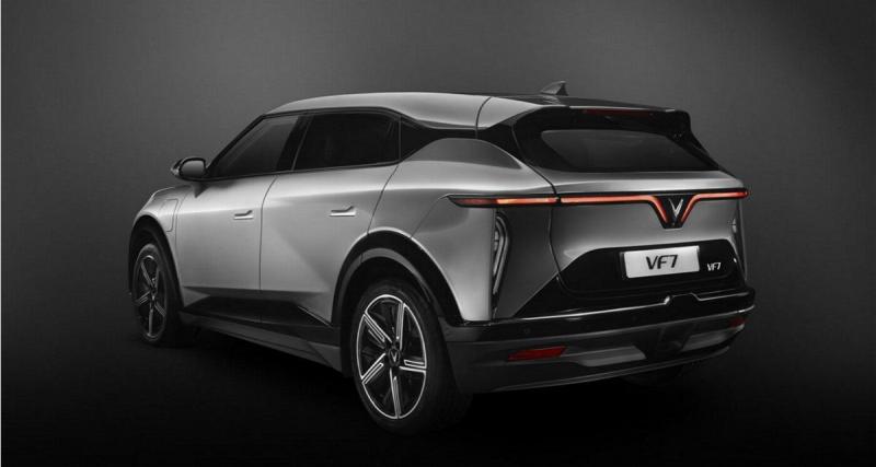  - VinFast : le fondateur lance une entreprise de stations de recharge mondiales