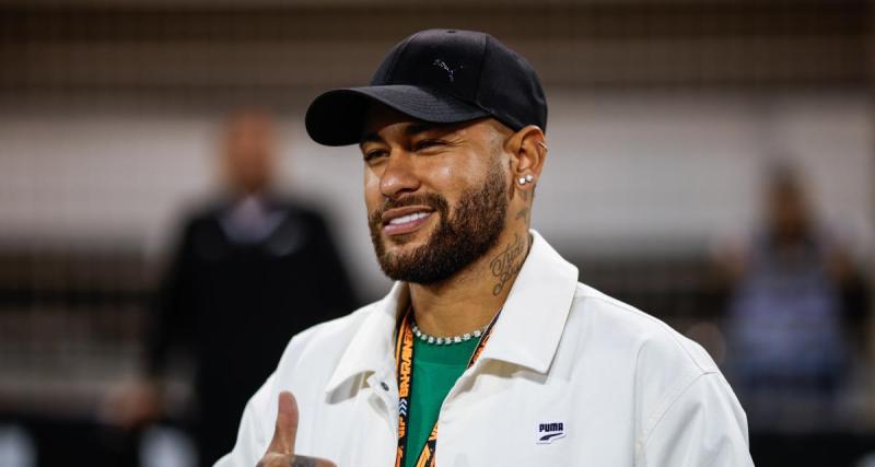  - La justice condamne Santos pour Neymar !