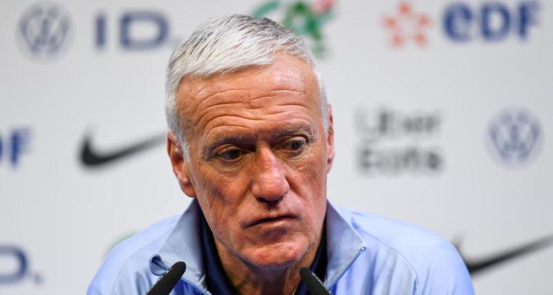  - Le coup dur pour Didier Deschamps, la déclaration d'amour à Mbappé et Benzema présent aux JO... Les immanquables du jour !