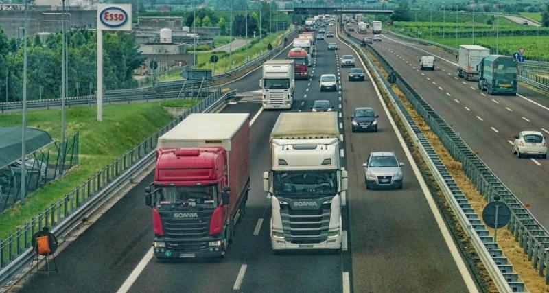  - La dispute sur l’autoroute envoie ce couple à contresens !