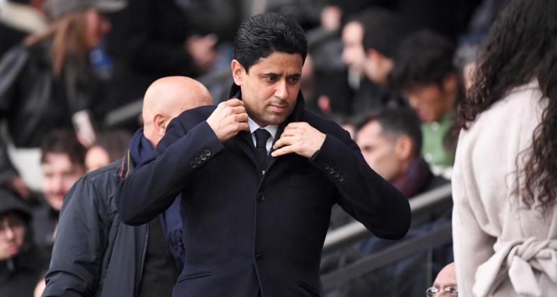  - PSG : une piste pour un crack argentin se refroidit