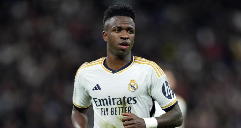  - Real Madrid : les Merengues portent plainte contre un arbitre !