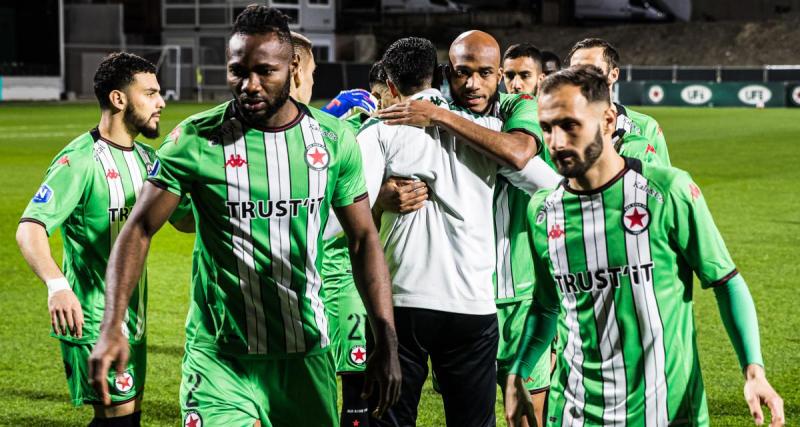  - Le Red Star s’impose à Villefranche et fonce vers le titre 