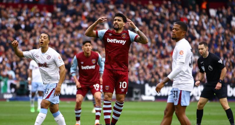  - Cinq minutes pour trancher, le VAR fait polémique en Premier League