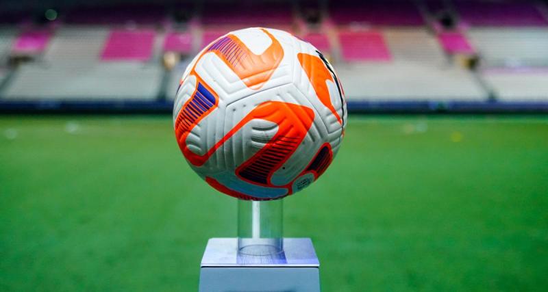  - National 2 : le programme complet de la J20 
