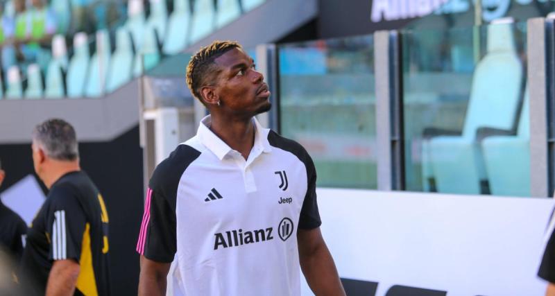  - Un challenge dingue pour Pogba et Ben Arfa ?