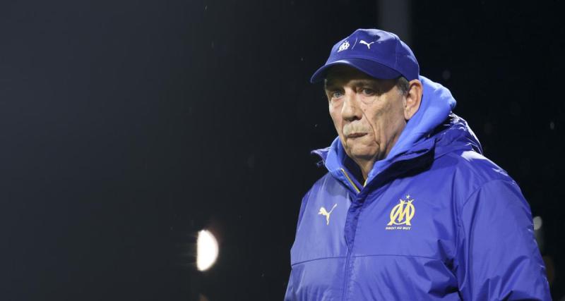  - Très mauvaise nouvelle pour l'OM ?