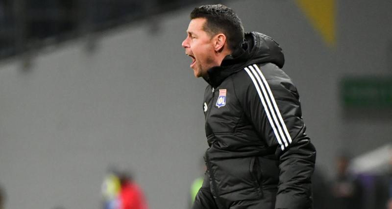  - OL : "Nous prendrons une décision à la fin de la saison", David Friio évoque l’avenir de Pierre Sage