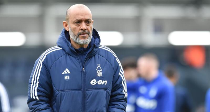  - Premier League : Nottingham Forest prend quatre points de suspension !
