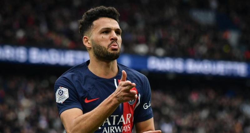  - PSG : les terribles confidences de Gonçalo Ramos sur son virus et son hospitalisation