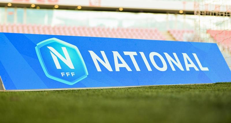  - National : le programme complet de la J26