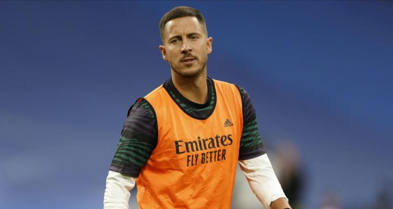  - Eden Hazard va rejouer dans le stade de Chelsea
