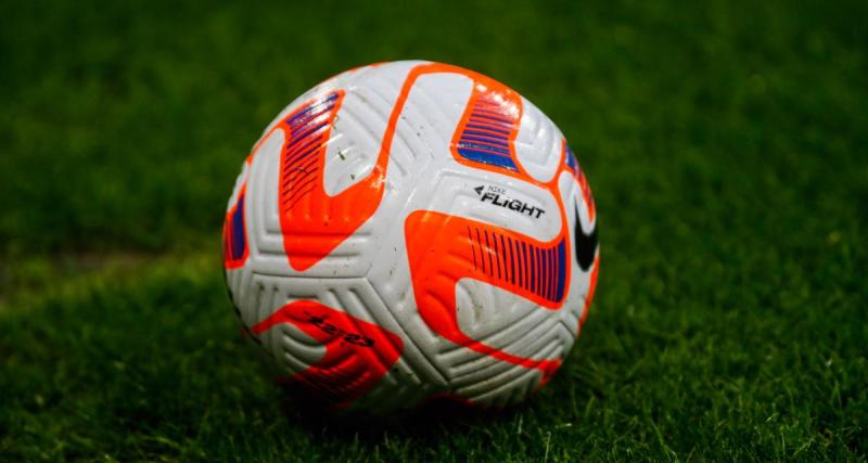  - National 2 : Deniz Erdogan et le Racing Besançon se séparent (off)