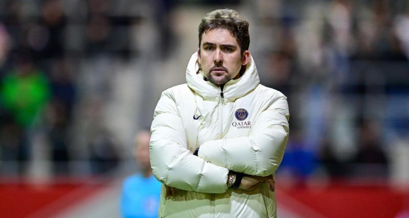  - PSG (F) : le groupe pour le quart de finale de C1 contre le BK Häcken
