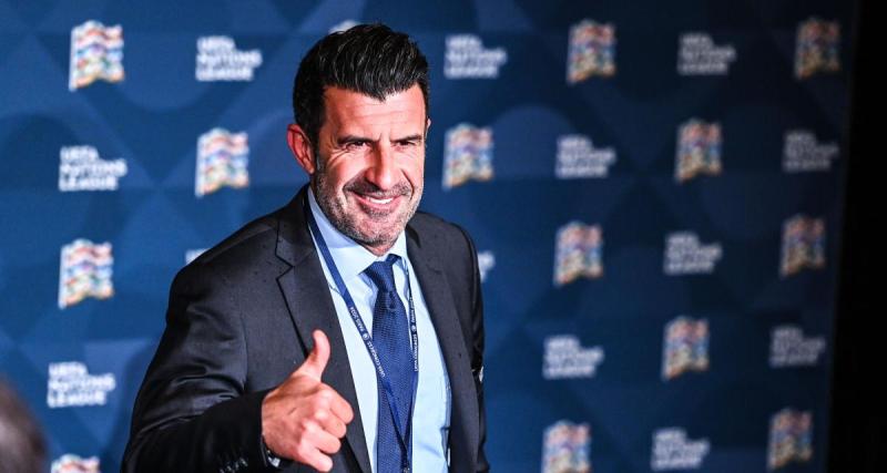  - PSG, Real Madrid : le conseil simple de Luis Figo à Mbappé