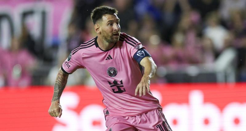  - Des fans de Messi remboursés après sa blessure