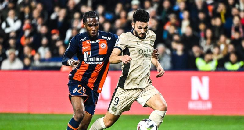  - "Vingt jours à saigner et à vomir" : Gonçalo Ramos (PSG) raconte son calvaire vécu en décembre