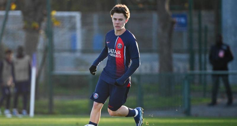  - U19 A : Michut, Bouneb, Nkouka, ... les Talents Foot-National de la 21e journée