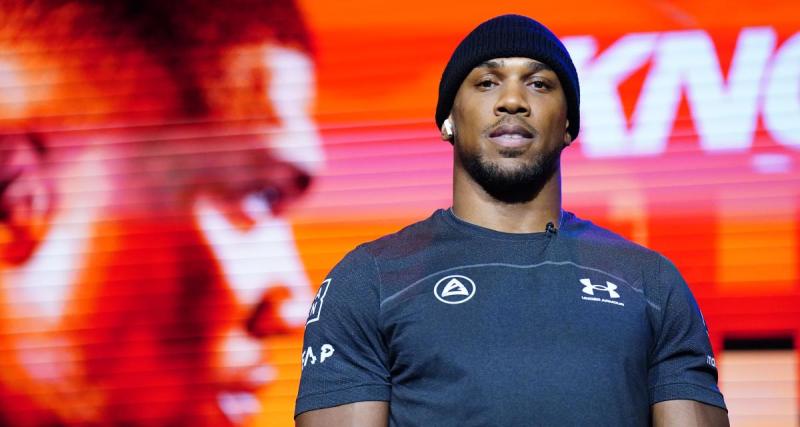  - Boxe : vers une double confrontation exceptionnelle entre Fury et Joshua ?