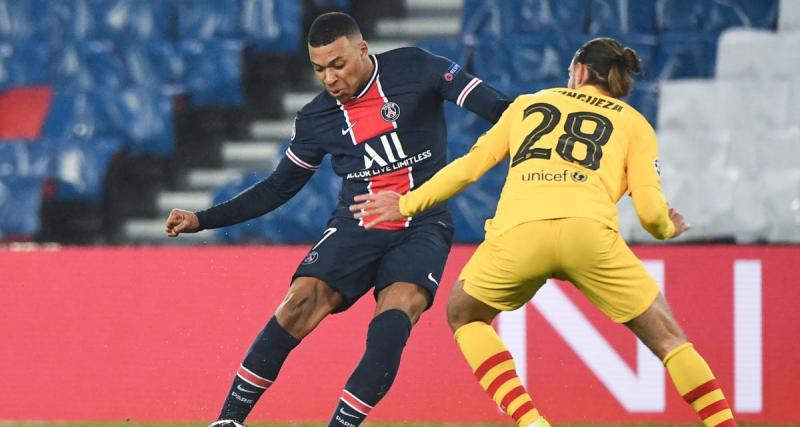  - PSG - Barça : un Ballon d'Or donne son favori pour le choc