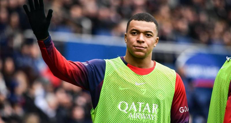  - PSG : Mbappé à Manchester United ? La réponse cash de Jim Ratcliffe