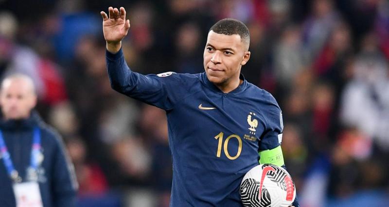  - Euro 2024 : avec les barrages, l'équipe de France va connaître son troisième adversaire
