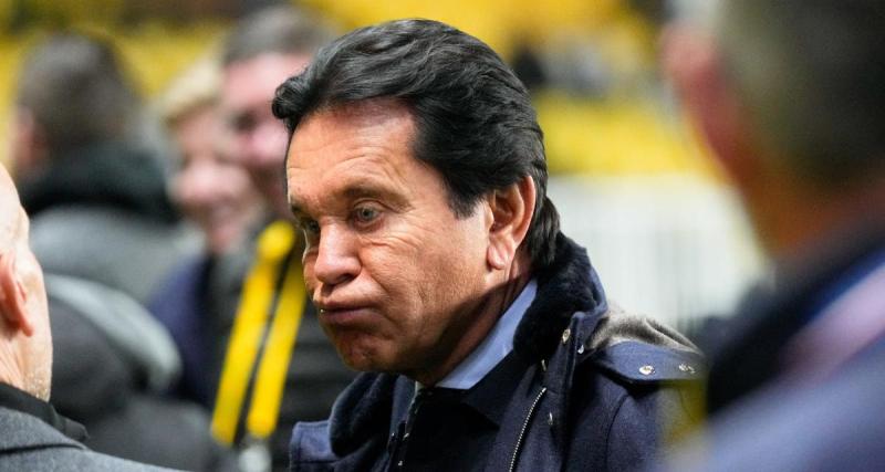  - Nantes : la gestion de Waldemar Kita critiquée par ... The Guardian !
