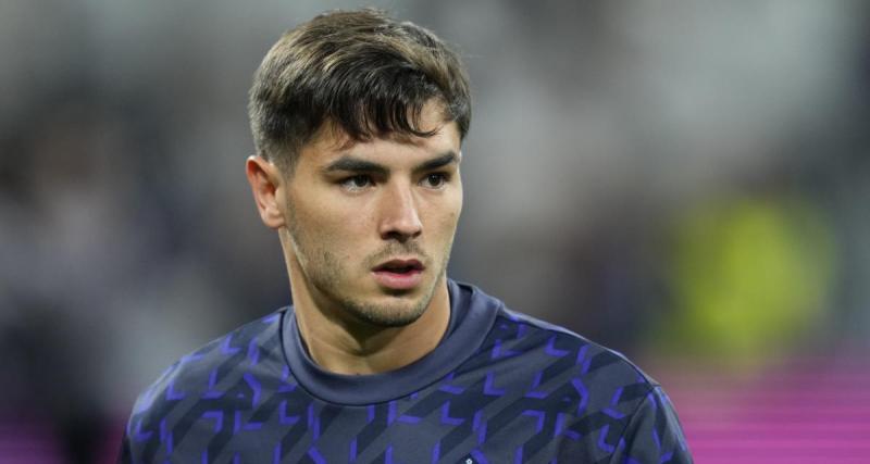  - Maroc : les grandes promesses de Brahim Diaz
