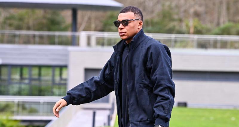  - Mercato : un géant de Premier League ne compte pas se positionner sur Mbappé et le fait bien savoir
