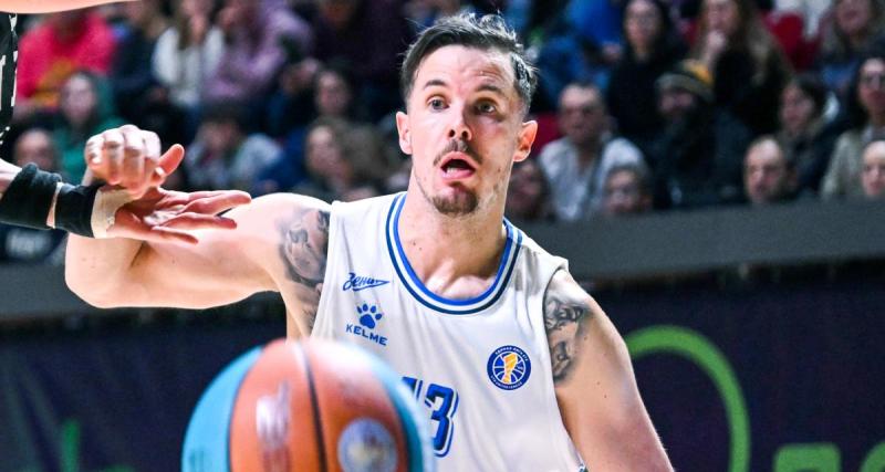  - Equipe de France : Thomas Heurtel dézingue à nouveau la Fédération française de basket 