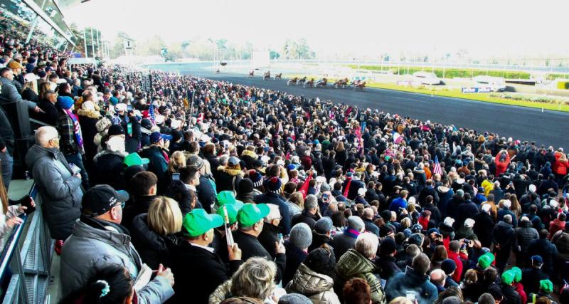  - Résultats course PMU : Me Cassiope vainqueur du Prix de la Plaine du Putois à Compiègne