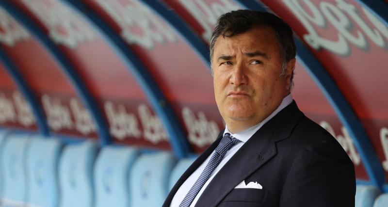  - Fiorentina : le directeur général de la Fiorentina est décédé