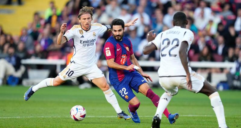  - Barça - Real Madrid : un nouveau Clasico déjà programmé !