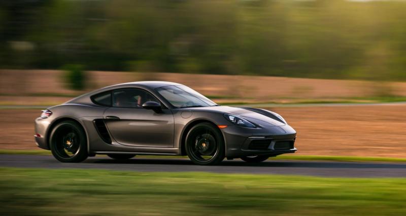  - Les gendarmes déplorent que l’automobiliste à 178 km/h ait confondu la départementale avec un circuit de F1
