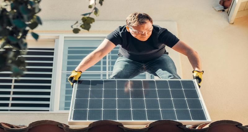 - L’importance des audits énergétiques avant l’installation de panneaux solaires