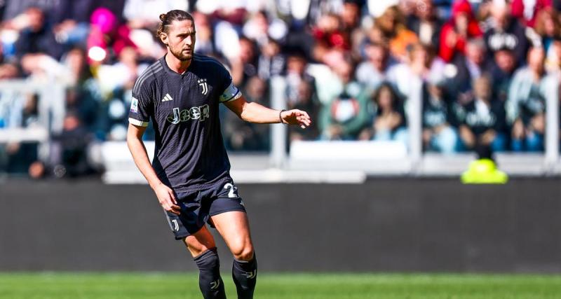  - Equipe de France : Rabiot se confie sur son avenir et veut régler la question avant l’Euro