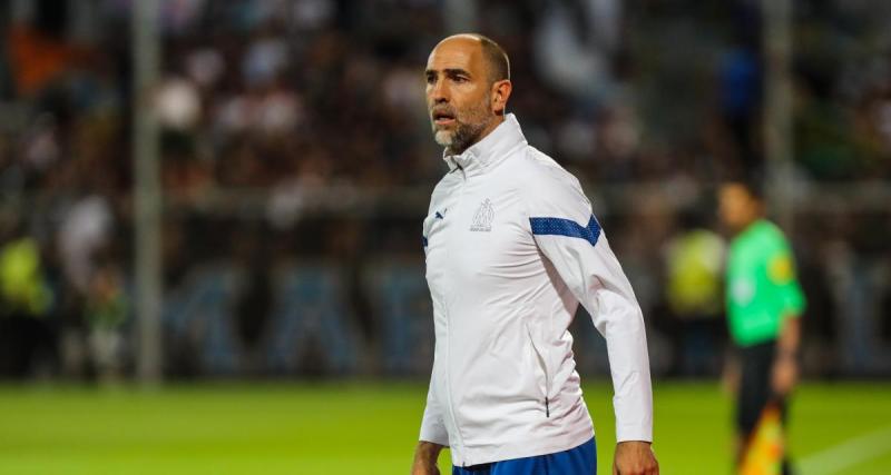  - OM : Tudor impose déjà son style à la Lazio