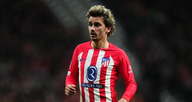  - Griezmann s'éloigne des JO, Zaïre-Emery veut voir Mbappé au PSG, terrible coup dur pour le Real Madrid... les immanquables du jour !