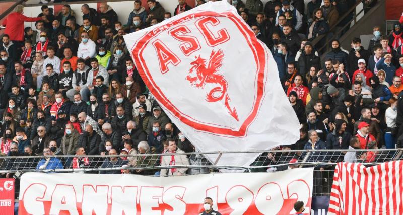  - Cannes : Denis Lisnard est mort