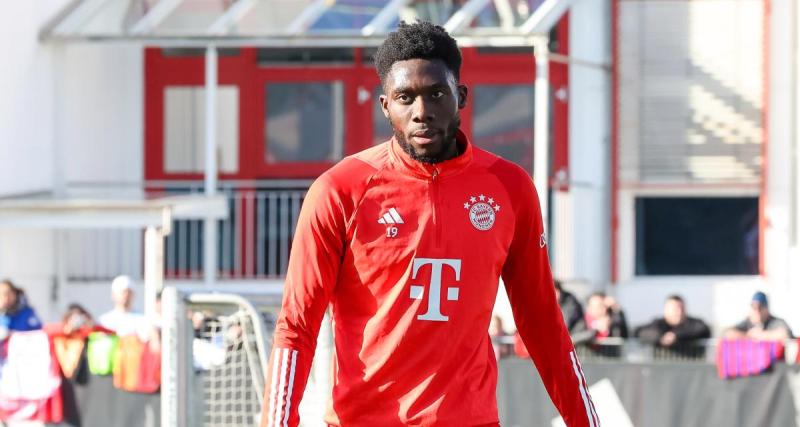  - Bayern Munich : l’ultimatum posé par les dirigeants à Davies